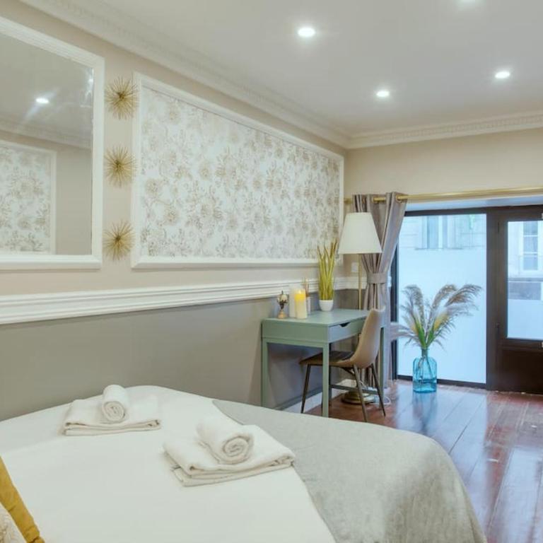 Le Nid Parisien Triplex Cosy et Chaleureux - Appartement 3 Chambres - 55