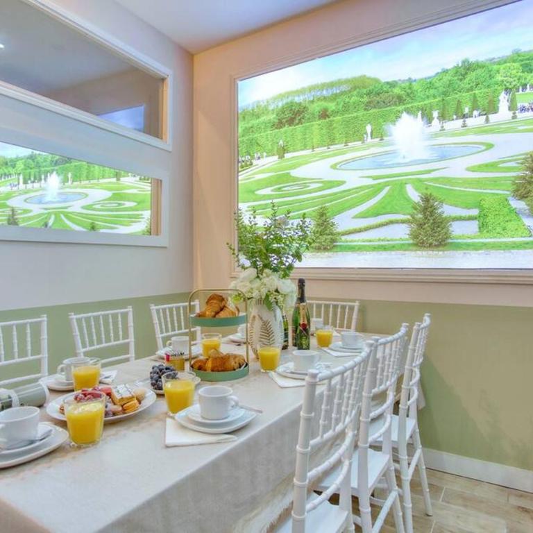 Le Nid Parisien Triplex Cosy et Chaleureux - Appartement 3 Chambres - 57