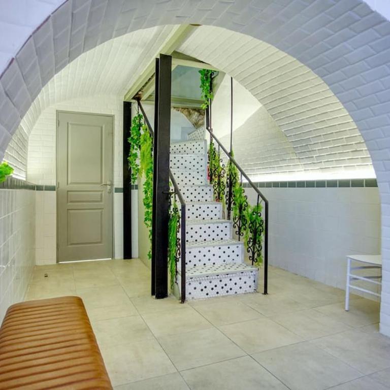 Le Nid Parisien Triplex Cosy et Chaleureux - Appartement 3 Chambres - 59