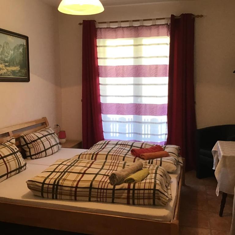 Guesthouse Mountain View - Doppelzimmer - 9