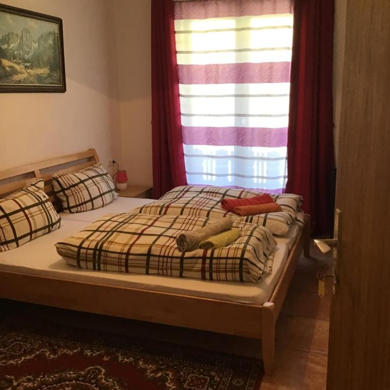 Guesthouse Mountain View - Doppelzimmer - 8