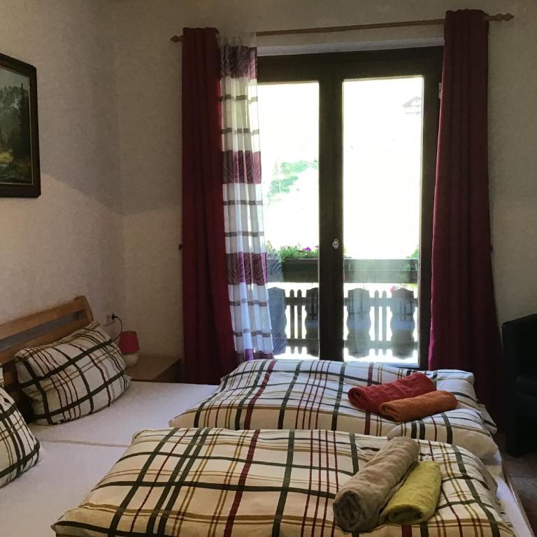 Guesthouse Mountain View - Doppelzimmer - 7