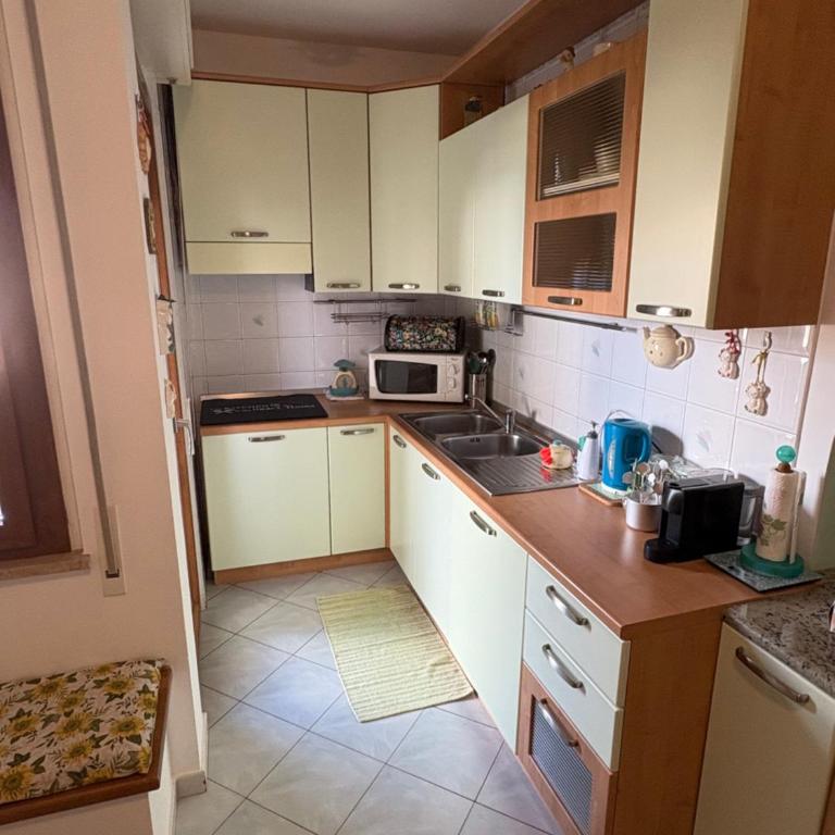 Poetto Casa Bach Ck - Appartamento con 2 Camere da Letto - 14