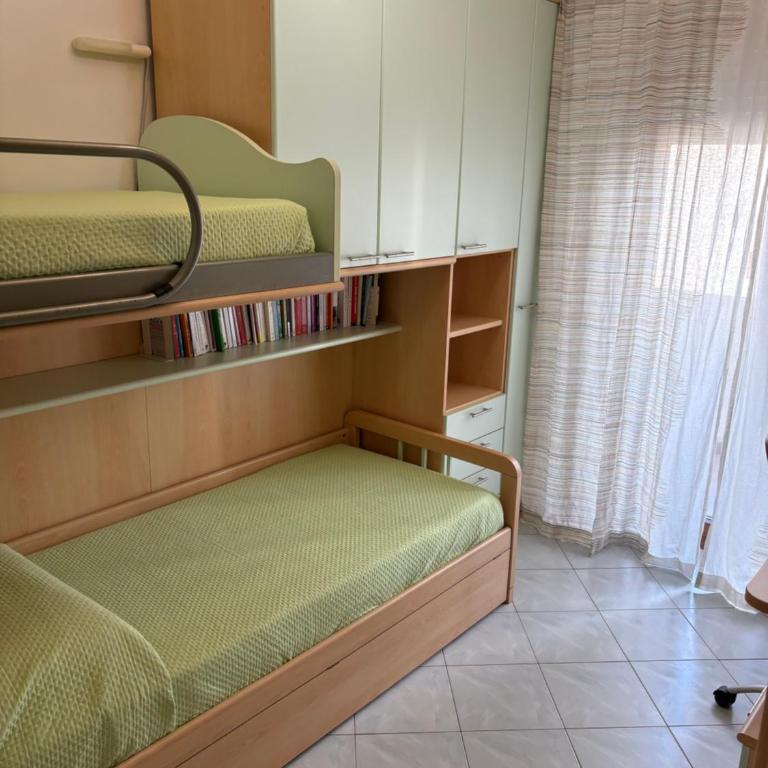 Poetto Casa Bach Ck - Appartamento con 2 Camere da Letto - 15