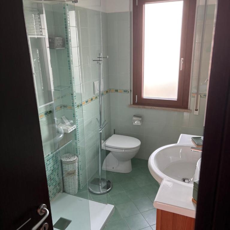 Poetto Casa Bach Ck - Appartamento con 2 Camere da Letto - 13