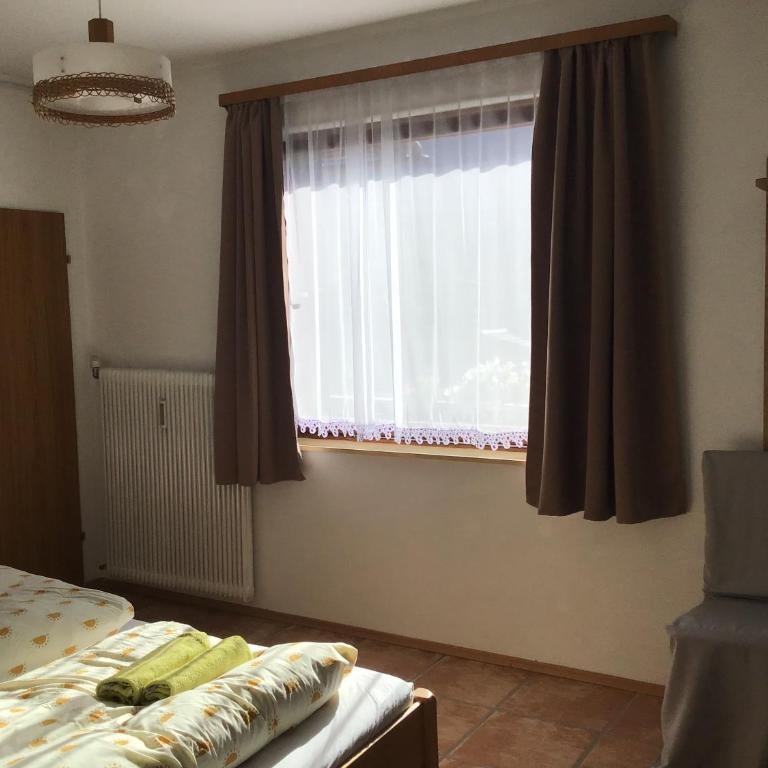 Guesthouse Mountain View - Doppelzimmer - 4