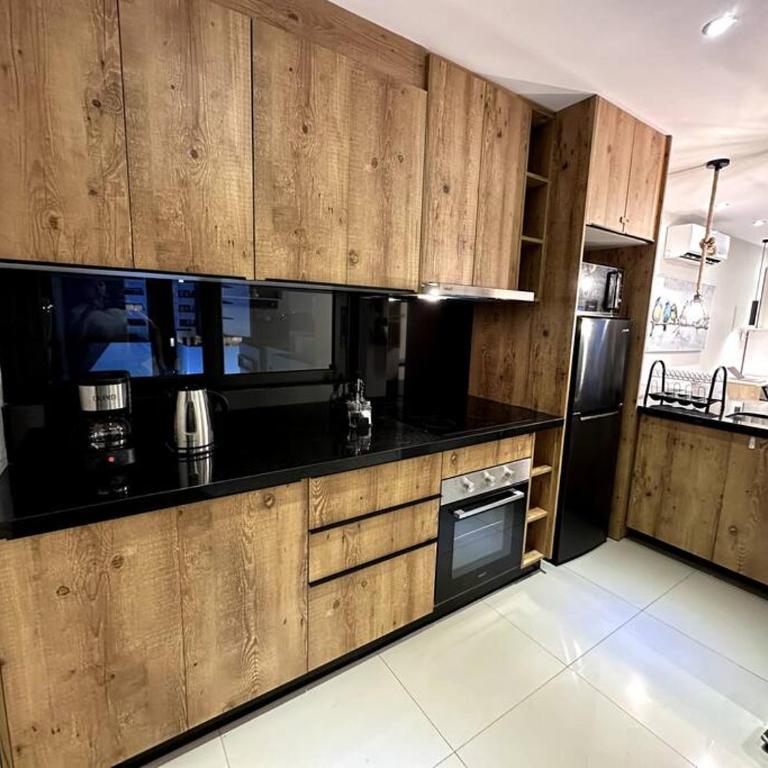 Confort, seguridad y comodidad en Equipetrol - Apartamento de 1 dormitorio - 9