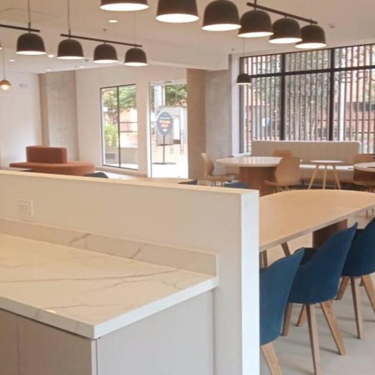 Exclusive Loft - Apartamento de 1 dormitorio - 12