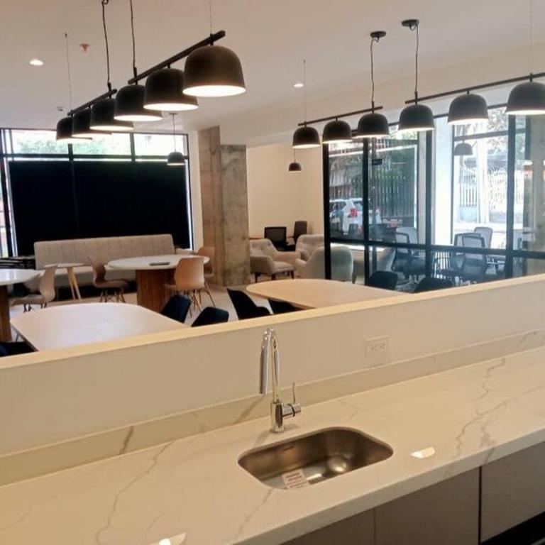 Exclusive Loft - Apartamento de 1 dormitorio - 15