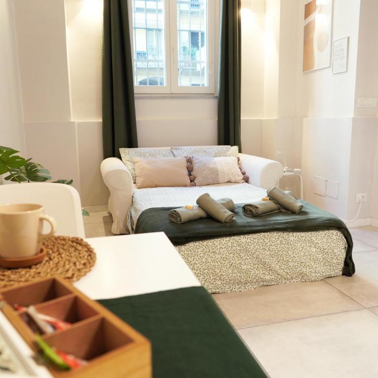 CENTRO - Nel Salotto di Torino - Appartement Supérieur - 4