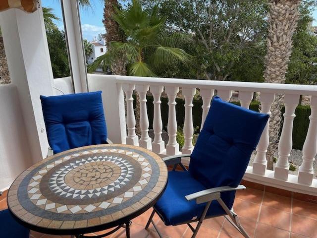 Azahar - Two-Bedroom Apartment - 7