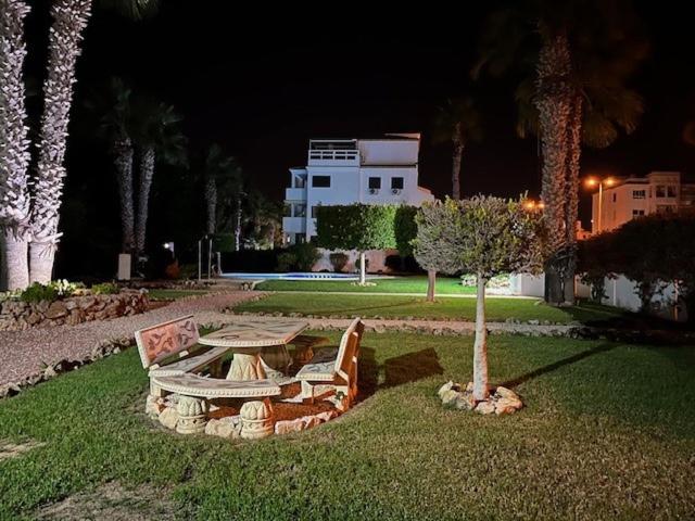 Azahar - Two-Bedroom Apartment - 15