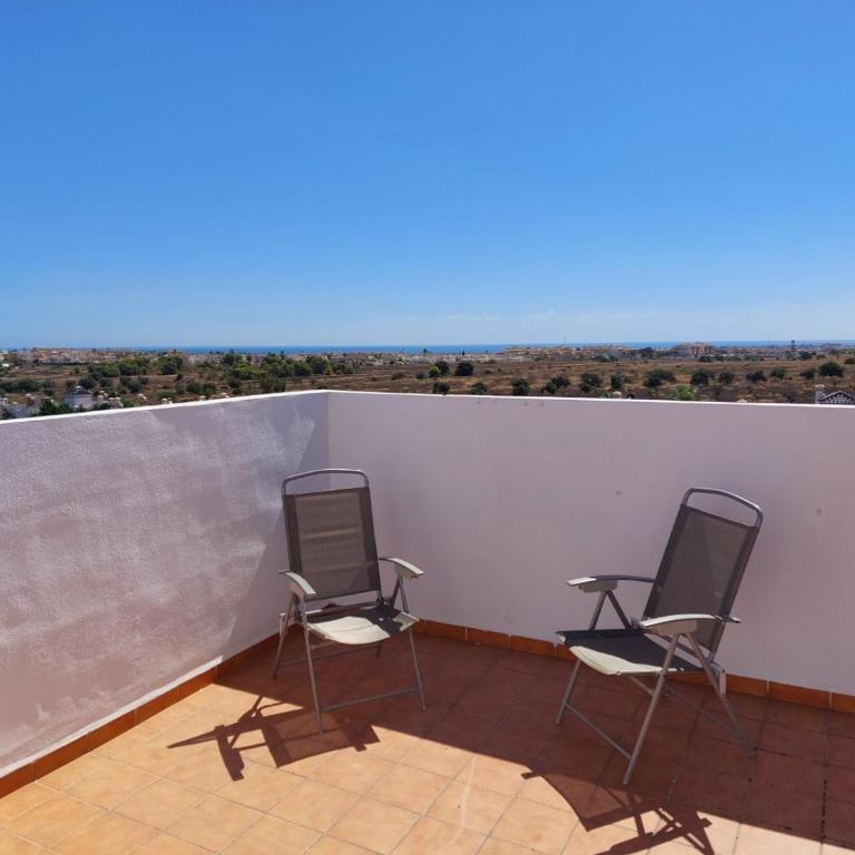 Azahar - Two-Bedroom Apartment - 22