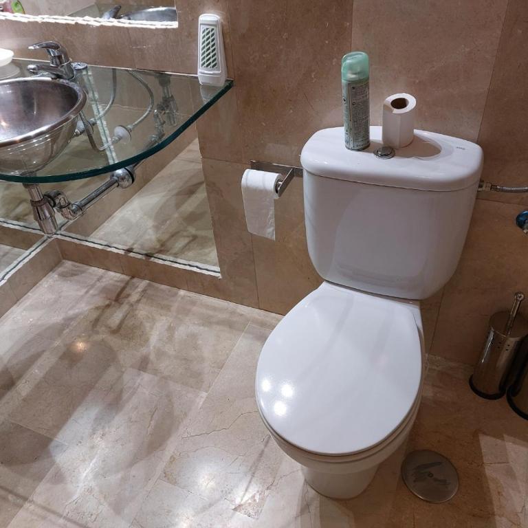 Azahar - Two-Bedroom Apartment - 26