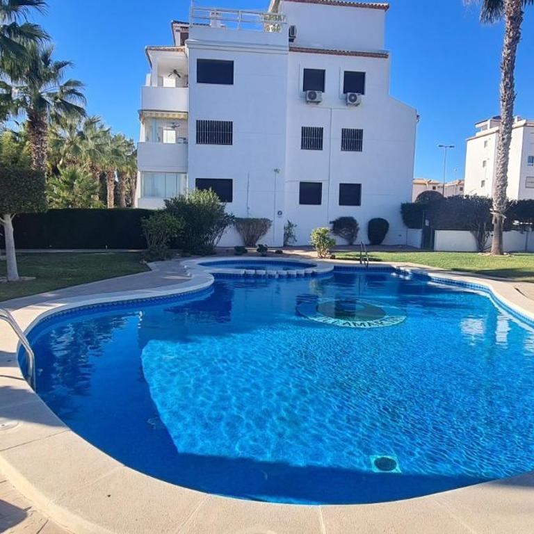 Azahar - Two-Bedroom Apartment - 30