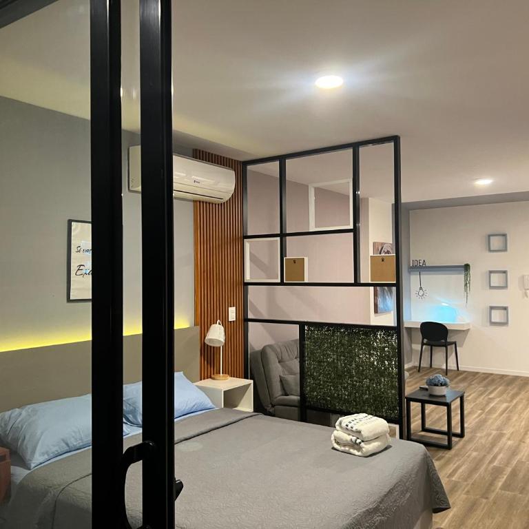 Exclusivo en Soul Parc - Apartamento Estudio - 34