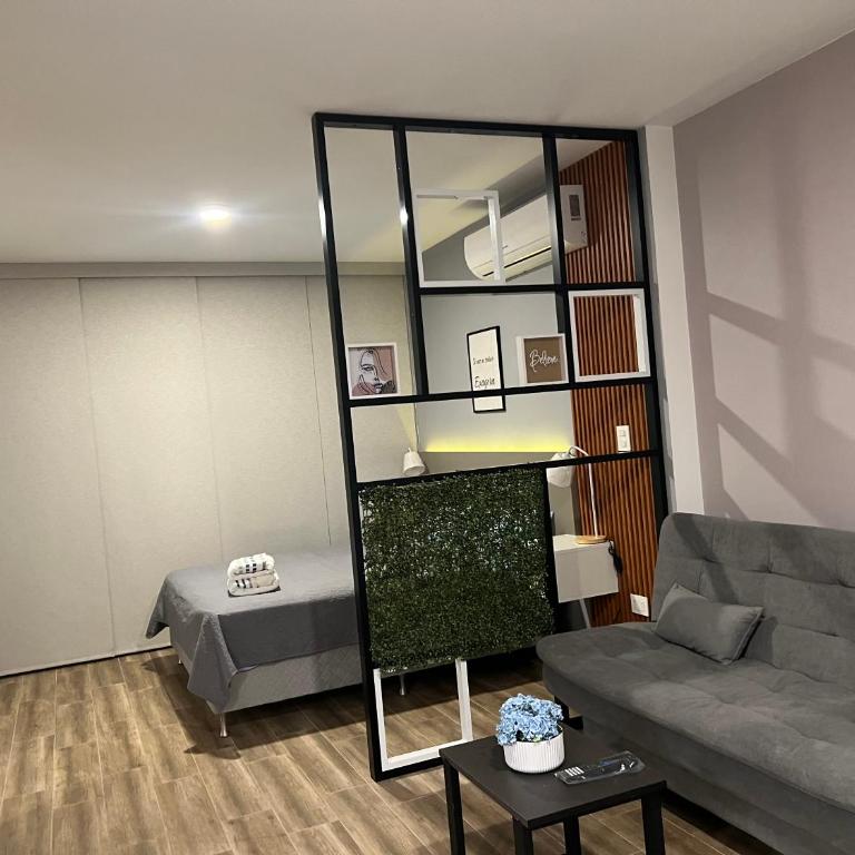 Exclusivo en Soul Parc - Apartamento Estudio - 28