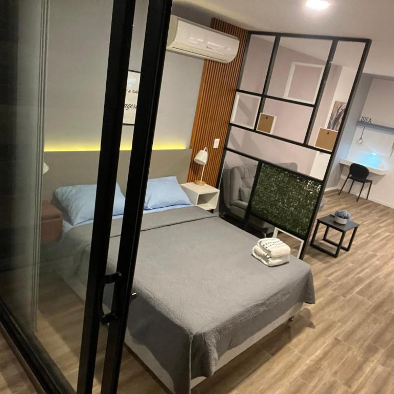 Exclusivo en Soul Parc - Apartamento Estudio - 29