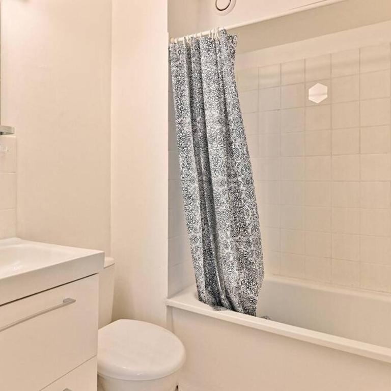 Appartement proche Canal Saint Martin - II - Appartement 1 Chambre - 6
