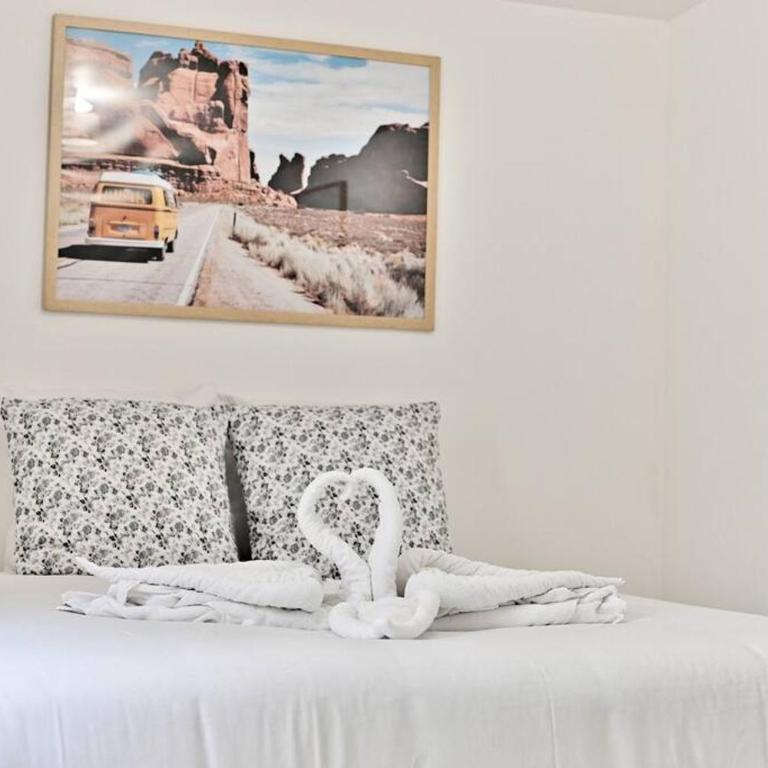 Appartement proche Canal Saint Martin - II - Appartement 1 Chambre - 7