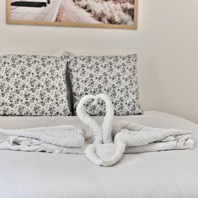 Appartement proche Canal Saint Martin - II - Appartement 1 Chambre - 11