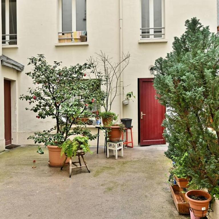 Appartement proche Canal Saint Martin - II - Appartement 1 Chambre - 19