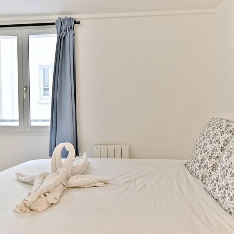 Appartement proche Canal Saint Martin - II - Appartement 1 Chambre - 25