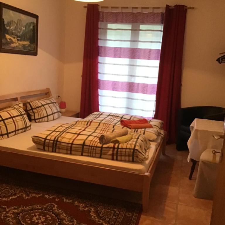 Guesthouse Mountain View - Doppelzimmer - 3