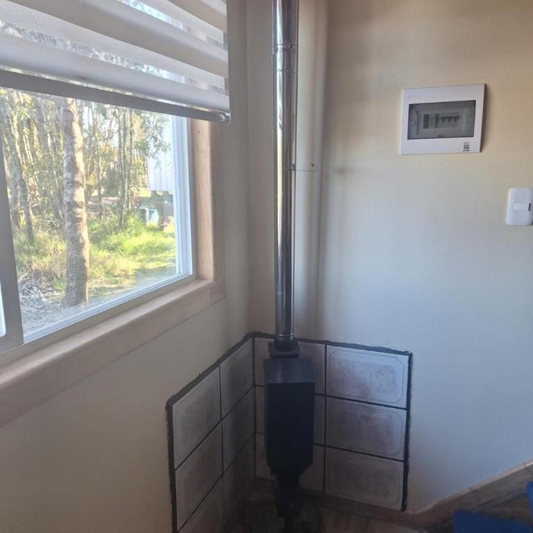 CABAÑA para DESCANSO - Apartamento de 1 dormitorio con terraza - 2