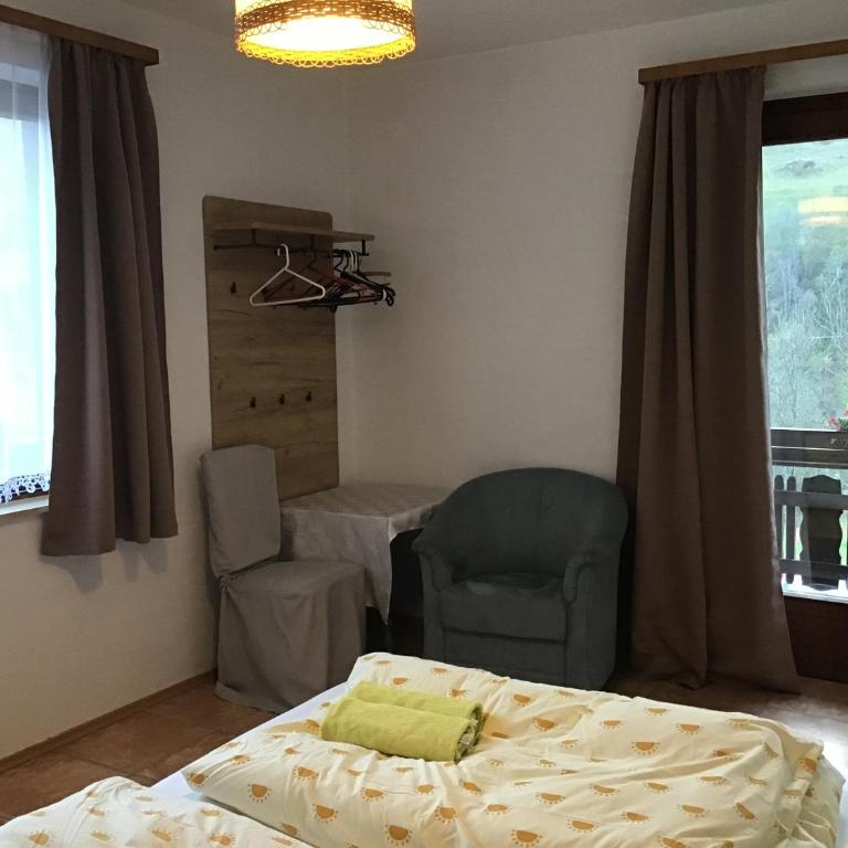 Guesthouse Mountain View - Doppelzimmer - 2