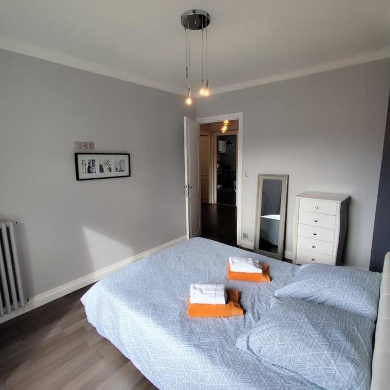 Le Balcon des Pyrénées - Appartement 2 Chambres - 5
