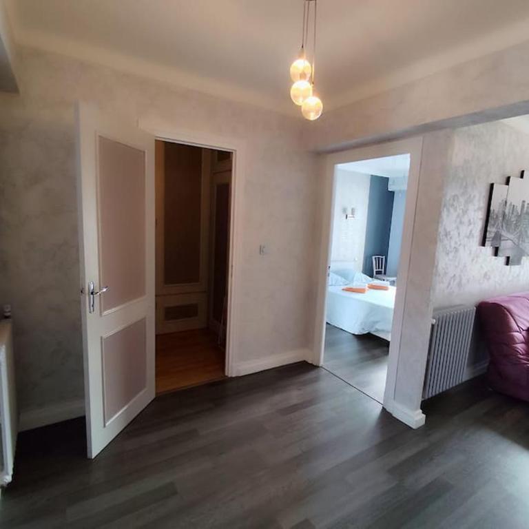 Le Balcon des Pyrénées - Appartement 2 Chambres - 10
