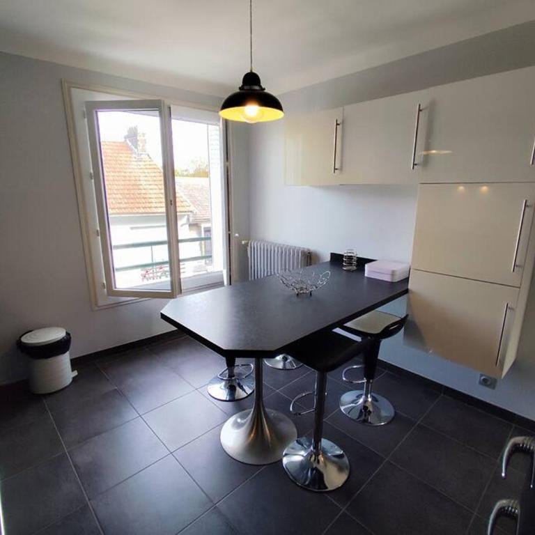 Le Balcon des Pyrénées - Appartement 2 Chambres - 11