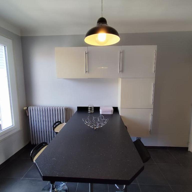 Le Balcon des Pyrénées - Appartement 2 Chambres - 12
