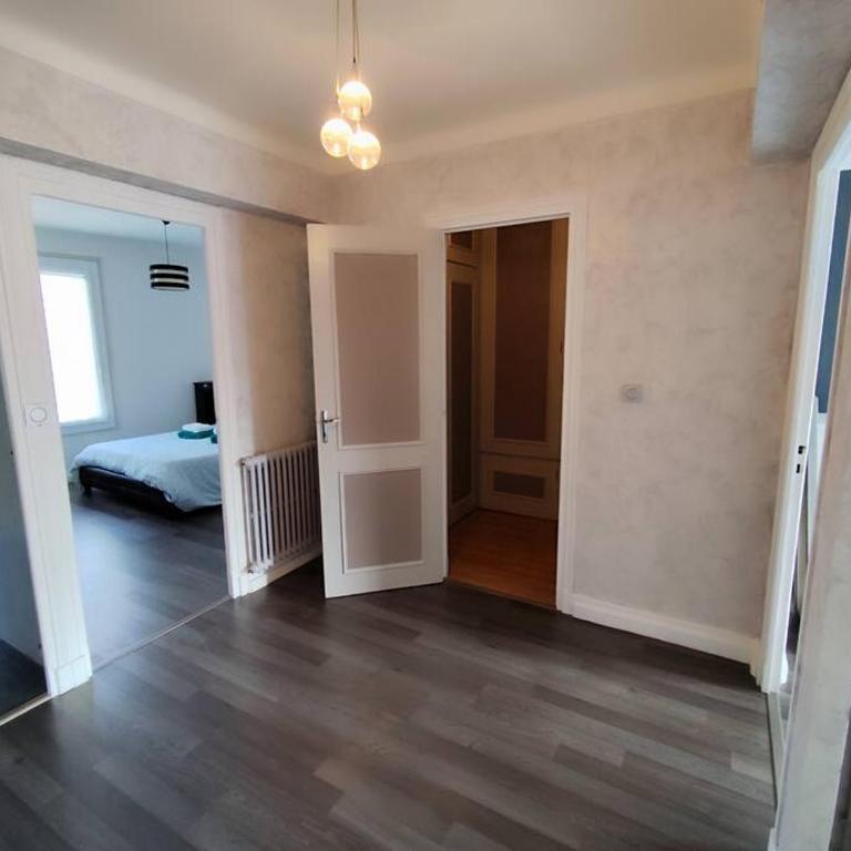 Le Balcon des Pyrénées - Appartement 2 Chambres - 17