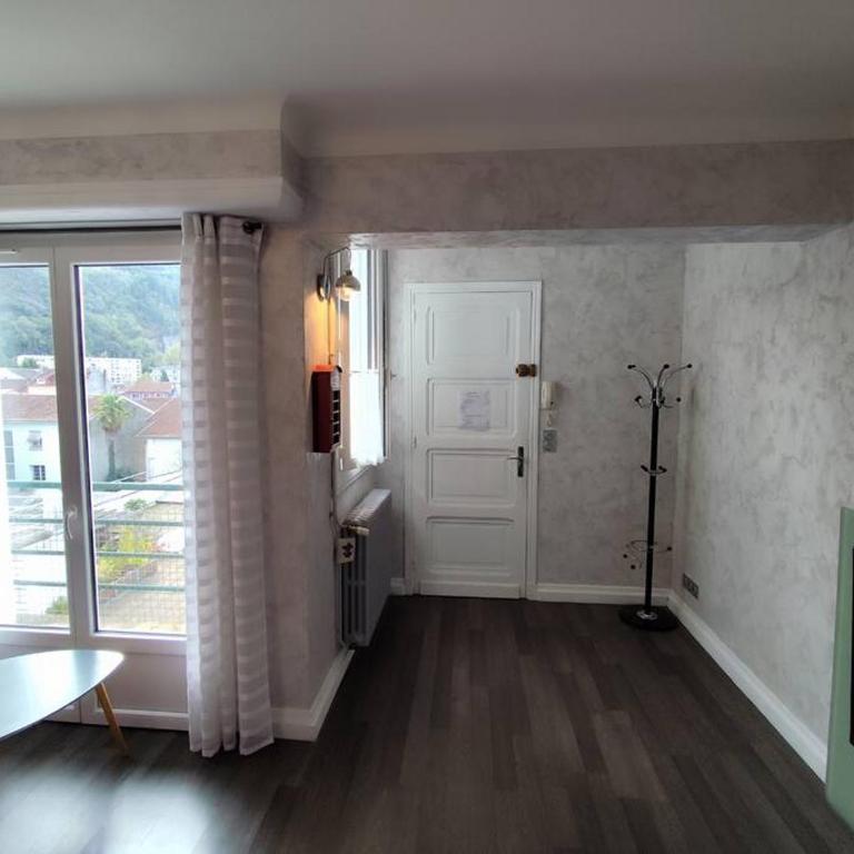 Le Balcon des Pyrénées - Appartement 2 Chambres - 19