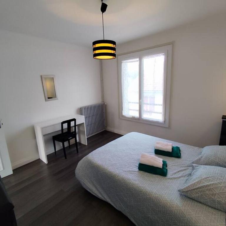 Le Balcon des Pyrénées - Appartement 2 Chambres - 24