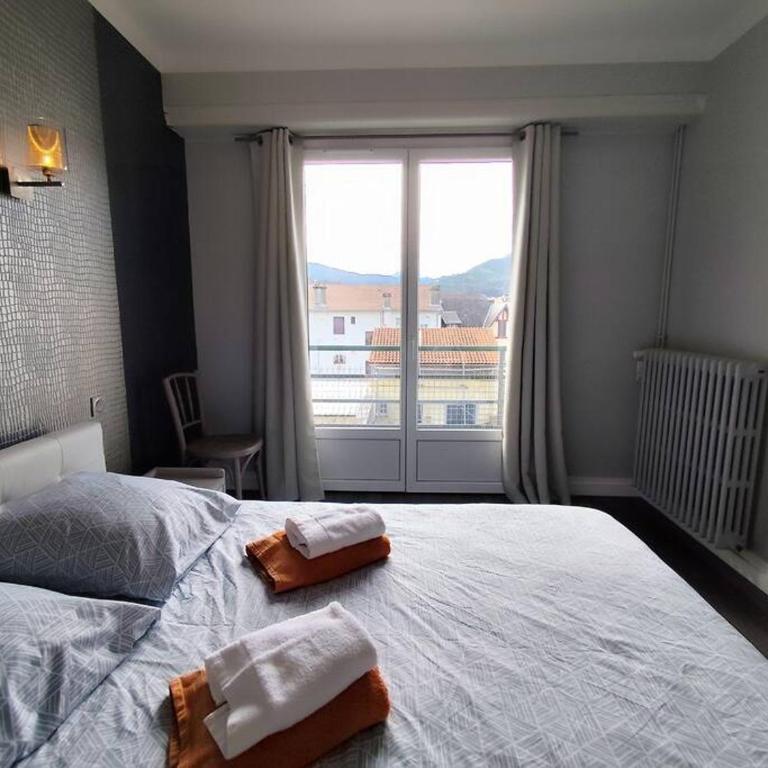 Le Balcon des Pyrénées - Appartement 2 Chambres - 25
