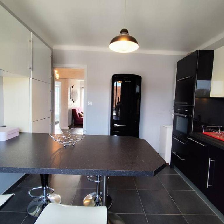 Le Balcon des Pyrénées - Appartement 2 Chambres - 32