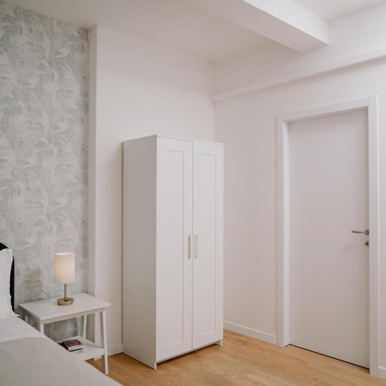 Alatea Pradaval - Standard King Room - 13