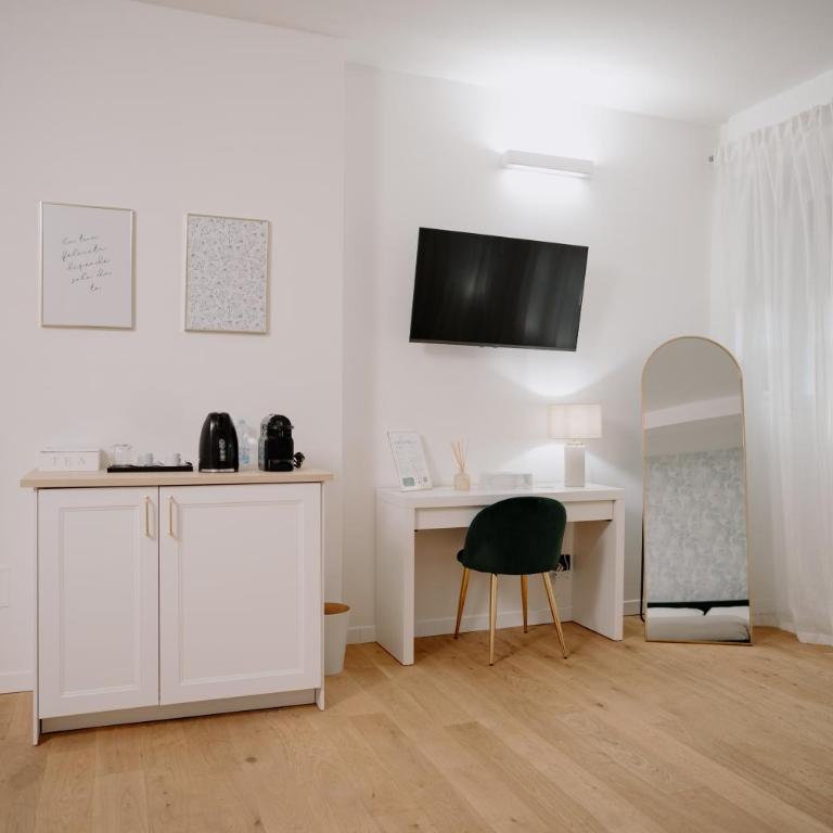 Alatea Pradaval - Standard King Room - 5