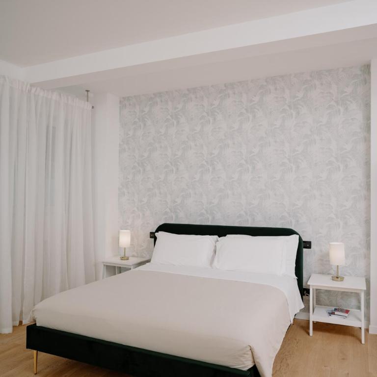 Alatea Pradaval - Standard King Room - 15