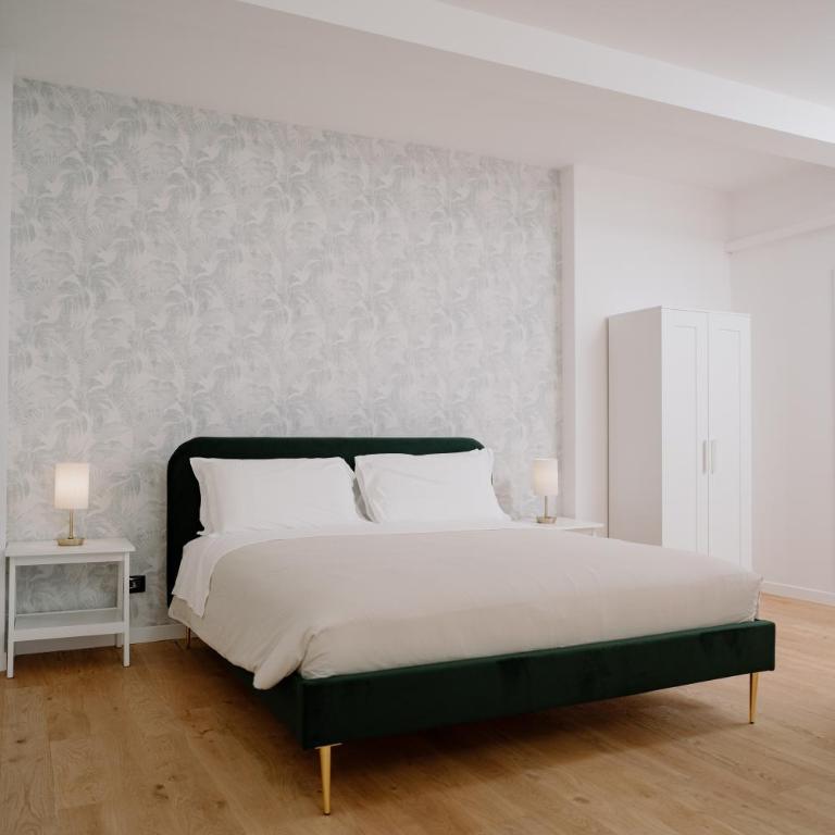 Alatea Pradaval - Standard King Room - 3
