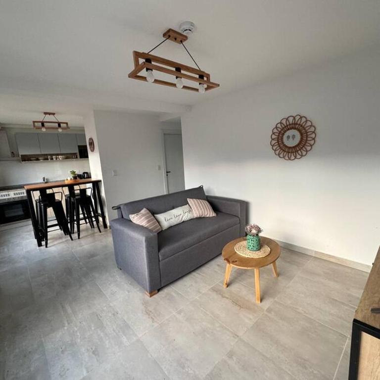 Beautiful apartment - Ushuaia - Apartamento de 1 dormitorio - 1