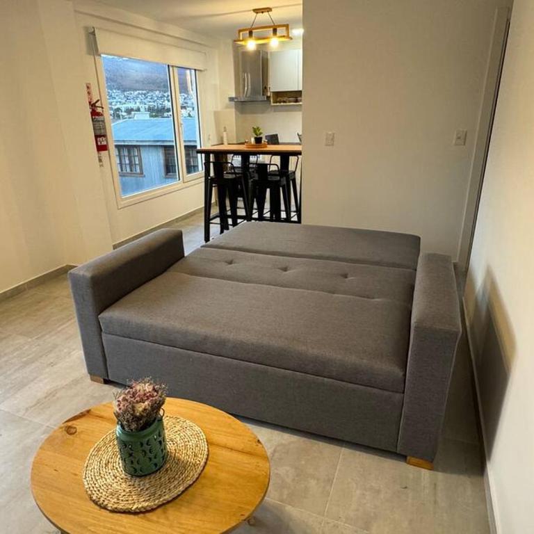 Beautiful apartment - Ushuaia - Apartamento de 1 dormitorio - 3