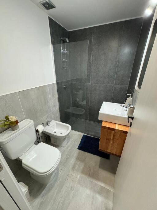 Beautiful apartment - Ushuaia - Apartamento de 1 dormitorio - 9