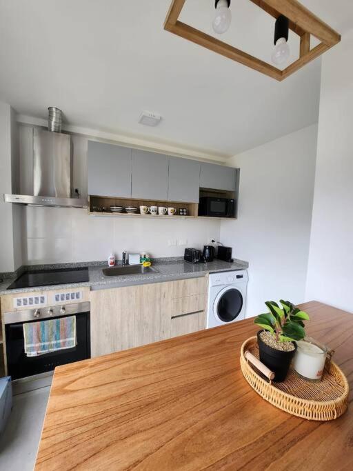 Beautiful apartment - Ushuaia - Apartamento de 1 dormitorio - 12