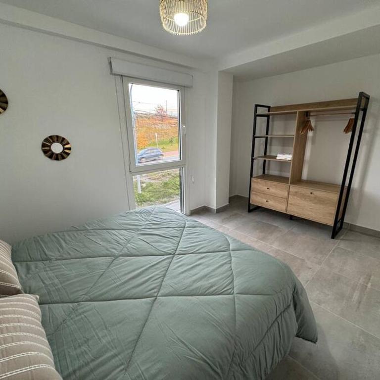 Beautiful apartment - Ushuaia - Apartamento de 1 dormitorio - 13