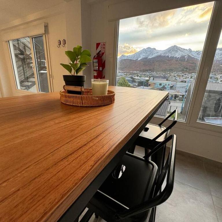 Beautiful apartment - Ushuaia - Apartamento de 1 dormitorio - 15