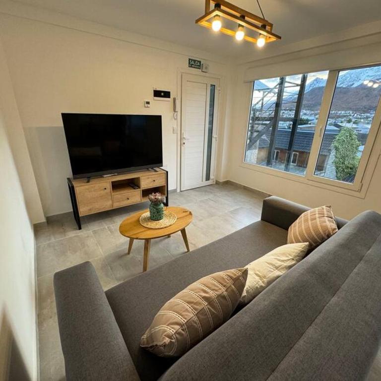 Beautiful apartment - Ushuaia - Apartamento de 1 dormitorio - 16